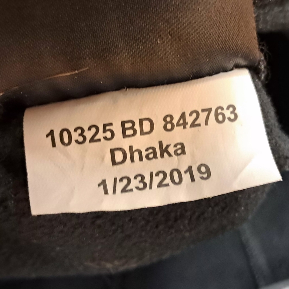 Burton Ski/Snowboard Pants Size XL - Picture 7 of 8